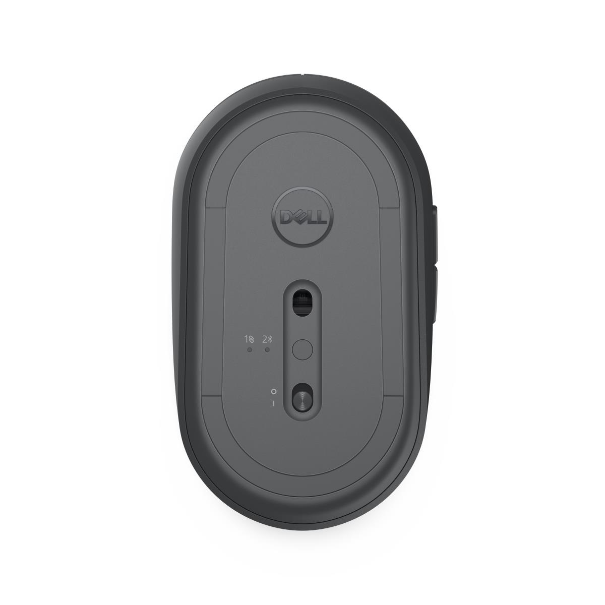 EU Product - Pro Wireless Mouse - MS5120W - Titan Gray - Mouse - 1,600 dpi thumbnail