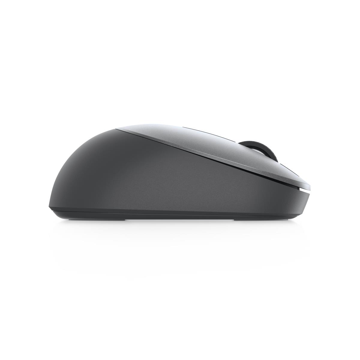 EU Product - Pro Wireless Mouse - MS5120W - Titan Gray - Mouse - 1,600 dpi thumbnail