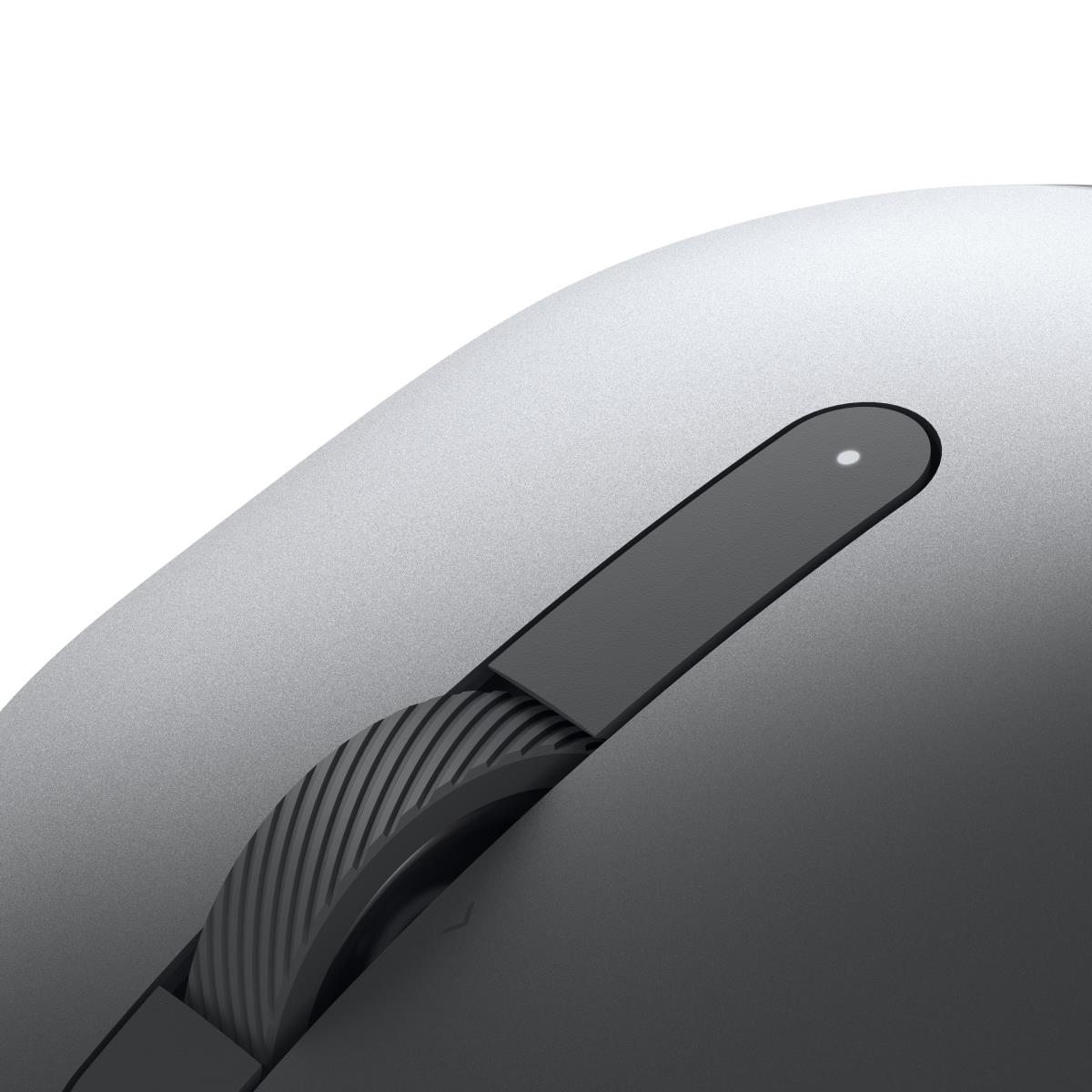 EU Product - Pro Wireless Mouse - MS5120W - Titan Gray - Mouse - 1,600 dpi thumbnail