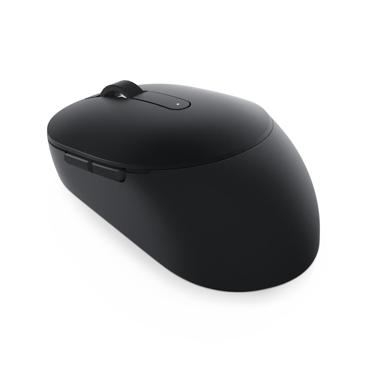 Pro Plus Compact Mouse - MS5120W - Black thumbnail