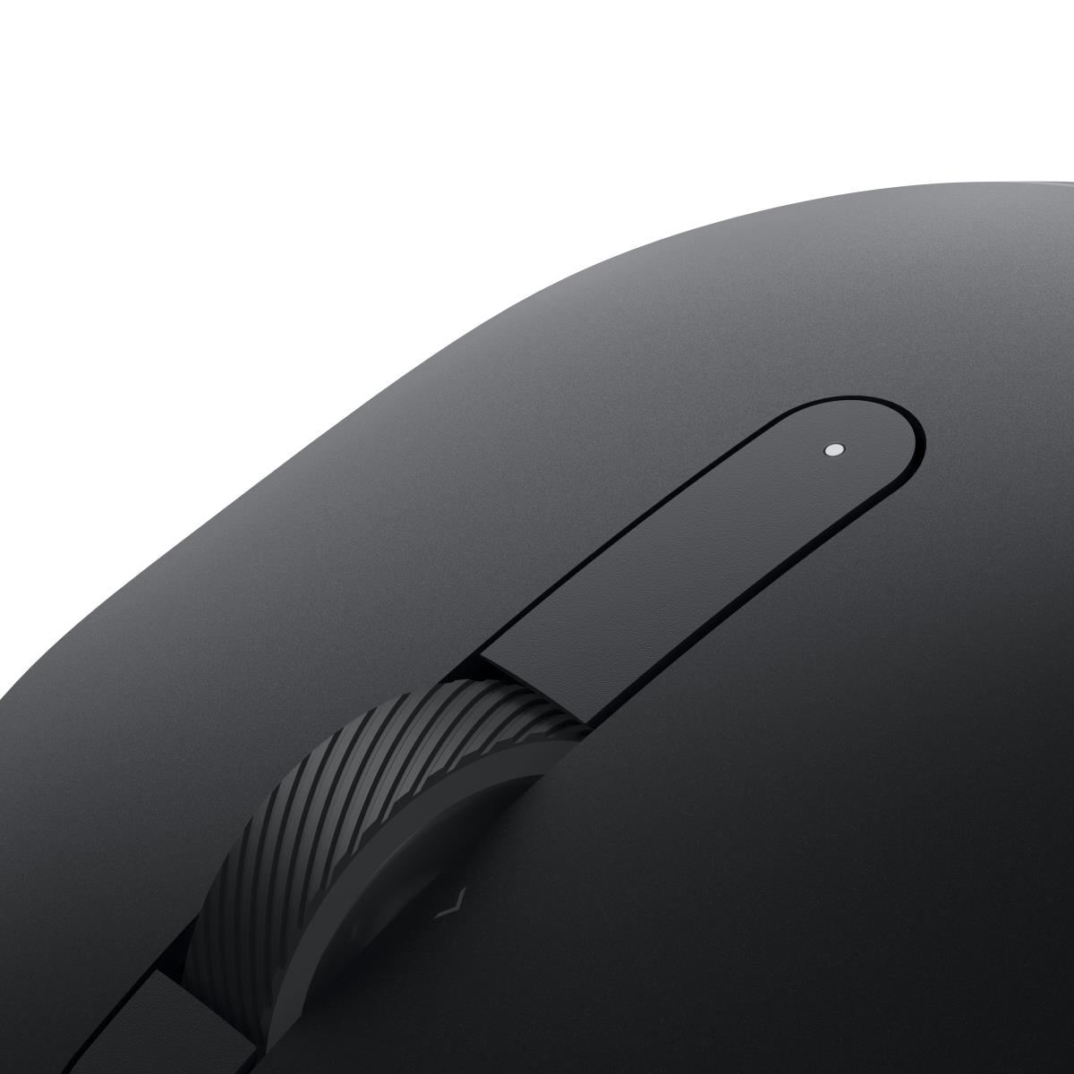 Pro Plus Compact Mouse - MS5120W - Black thumbnail