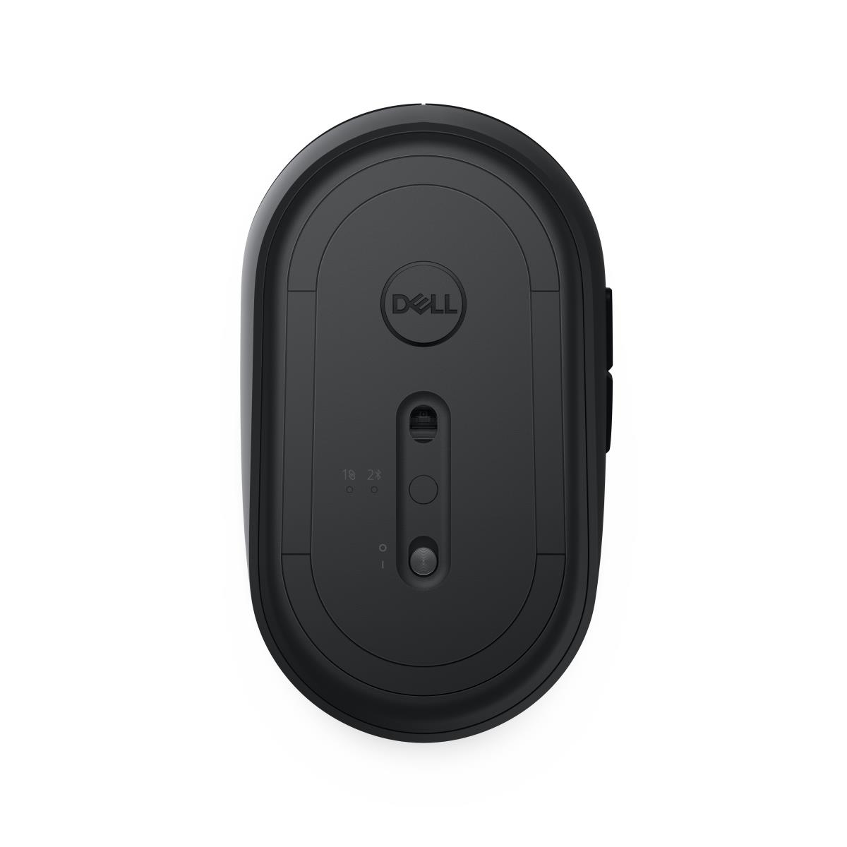 Pro Plus Compact Mouse - MS5120W - Black thumbnail