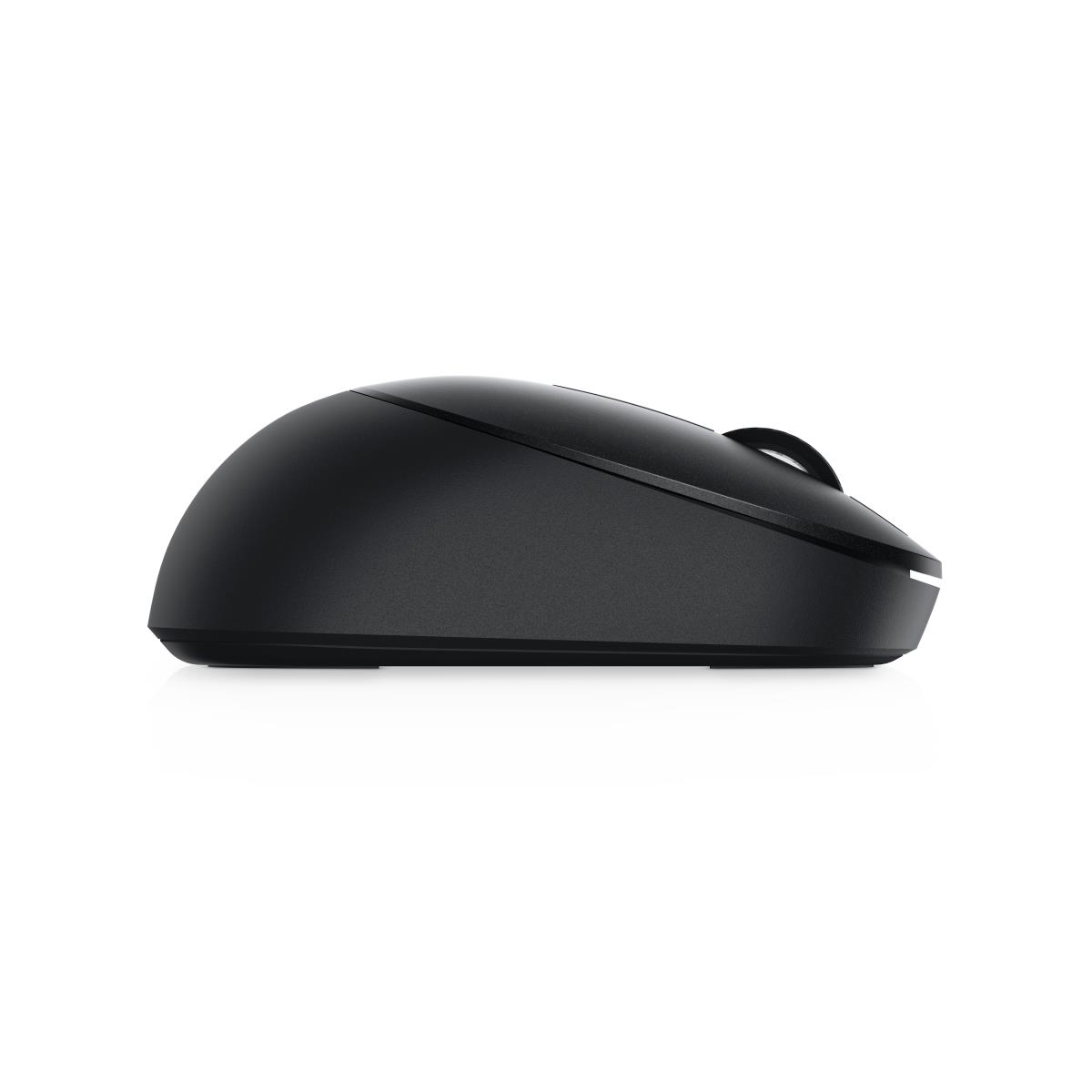 Pro Plus Compact Mouse - MS5120W - Black thumbnail