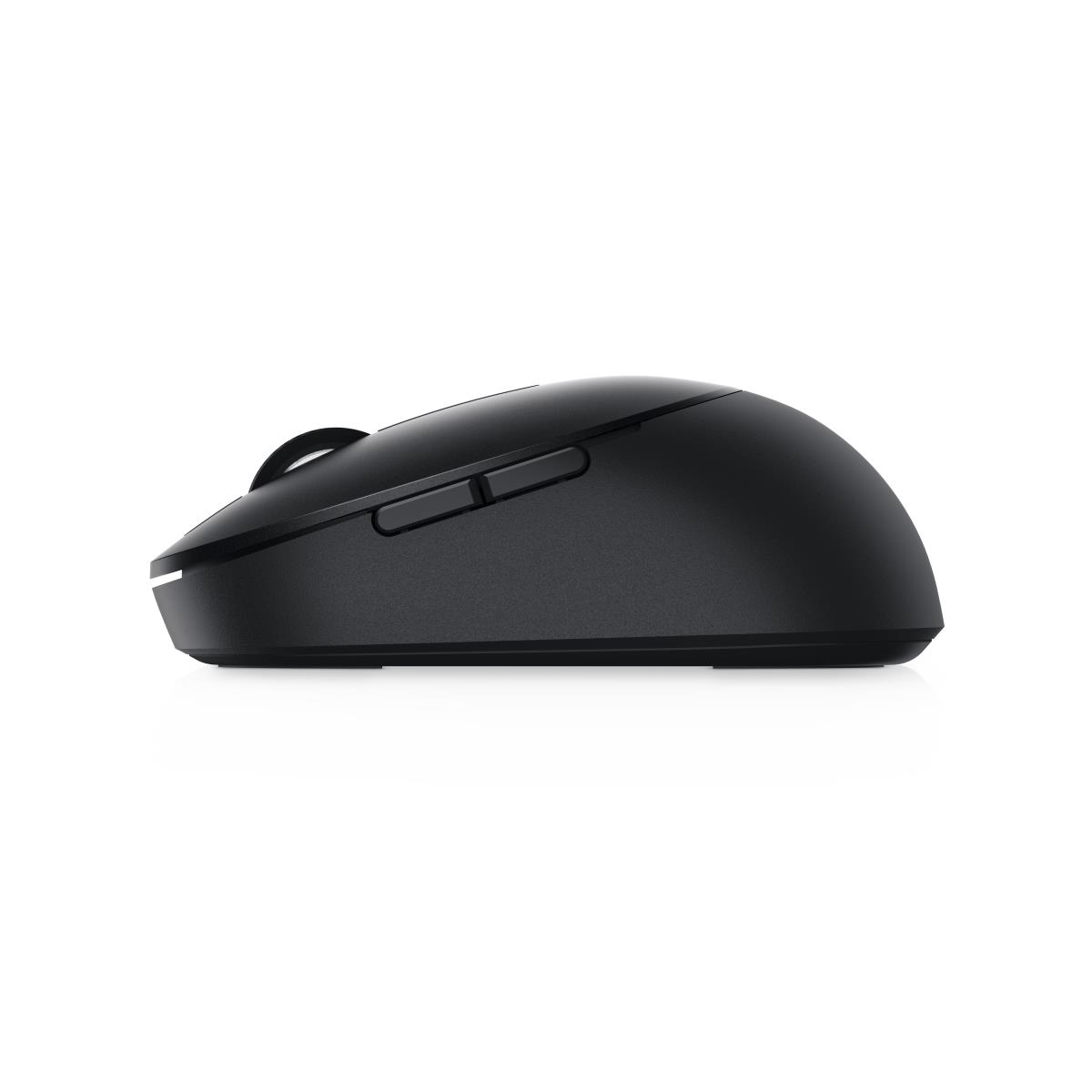 Pro Plus Compact Mouse - MS5120W - Black thumbnail