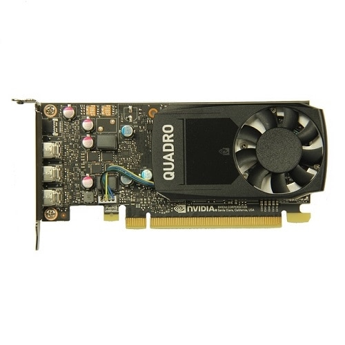 EU Product - Qudro P400 2G 3 Mdp thumbnail