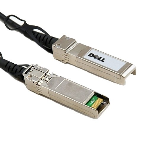 Networking Cable SFP+ to SFP+ 10GbE Copper Twinax Direct Attach Cable 7 m thumbnail