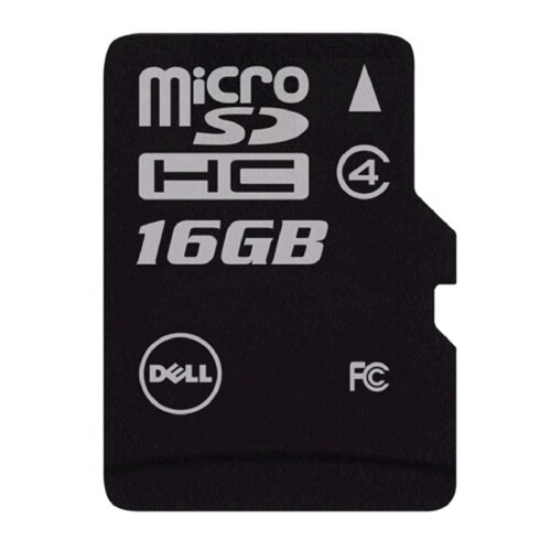 EU Product - 16G microSDHC/SDXC Crd thumbnail