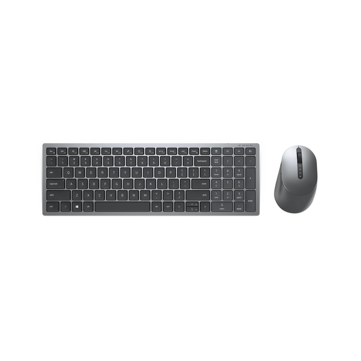 EU Product - KM7120W keyord RF Wireless thumbnail