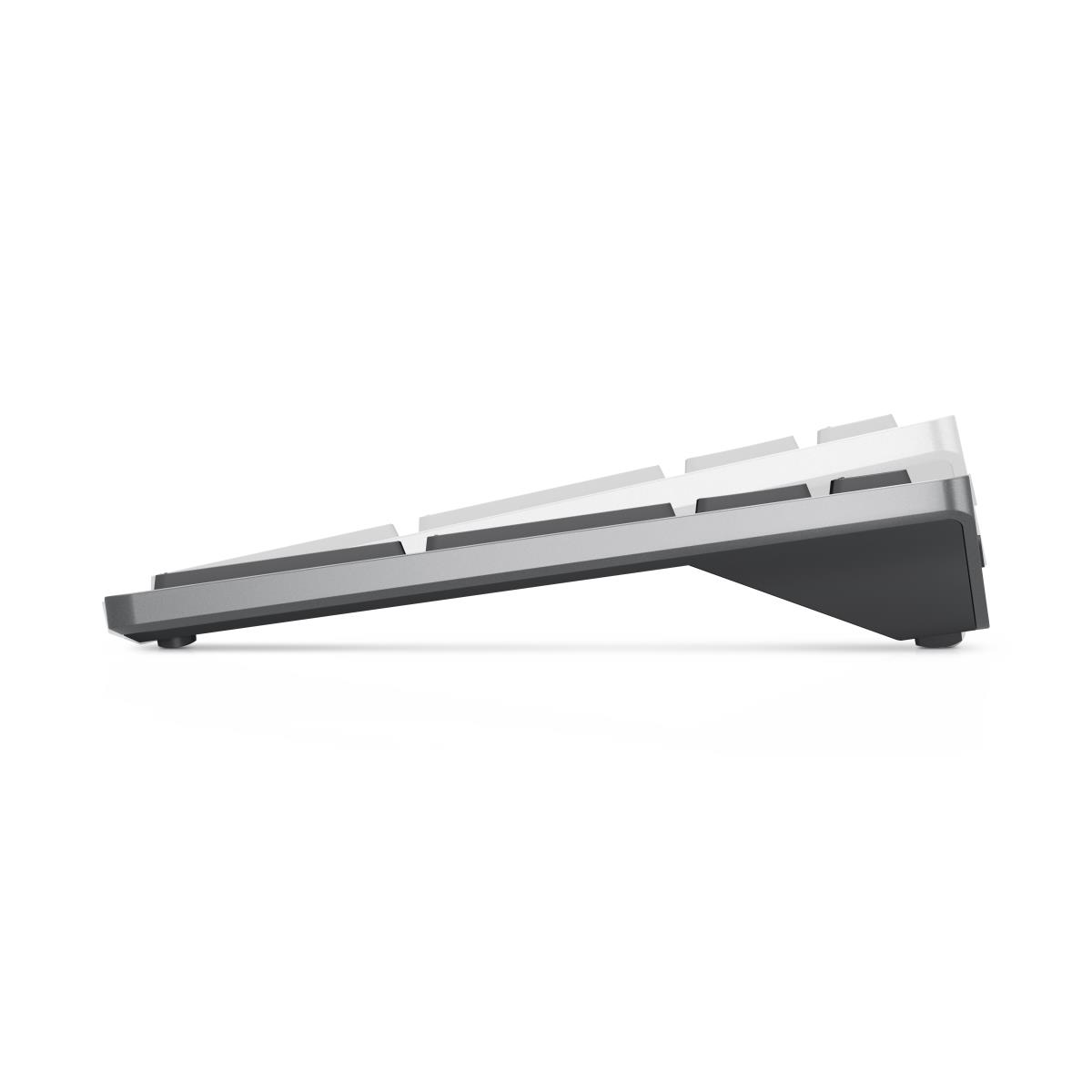 EU Product - Multi-Device Wireless Keyboard and - Keyboard - 1,600 dpi thumbnail