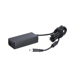 90W Barrel (7.4 x 5mm) AC Adapter with UK Plug thumbnail