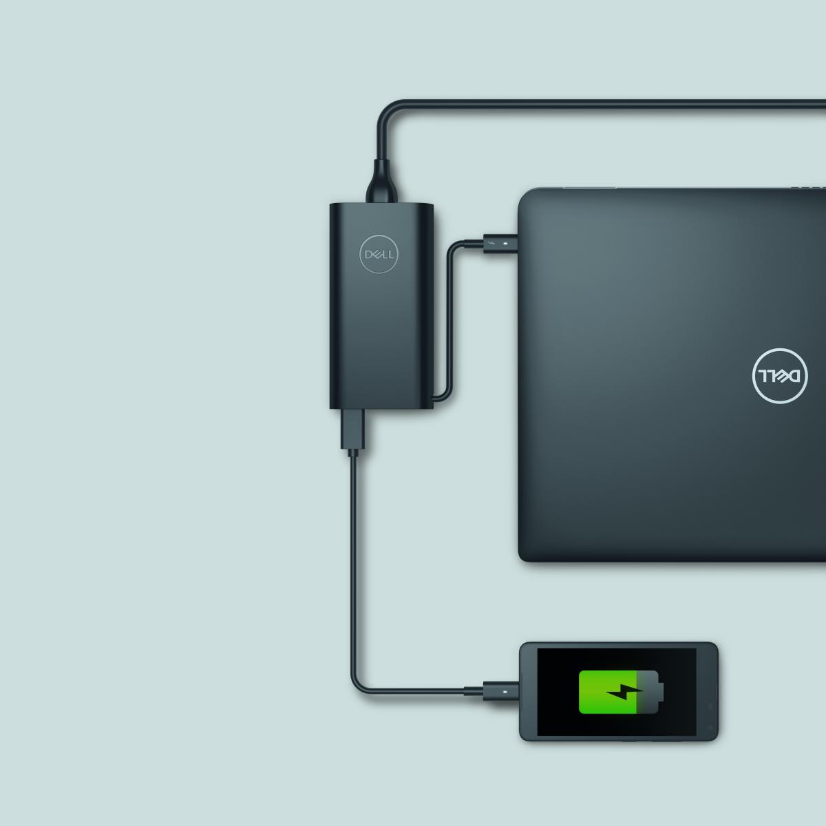 EU Product - P901C power dper/inverer thumbnail