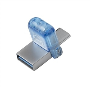 ^128 GB USB A/C COMBO FLASH DRIVE thumbnail