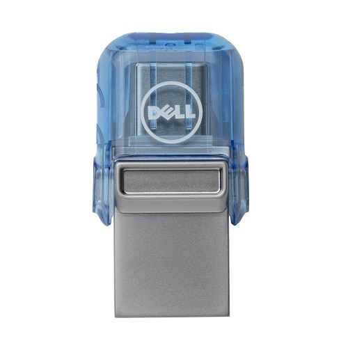 ^128 GB USB A/C COMBO FLASH DRIVE thumbnail