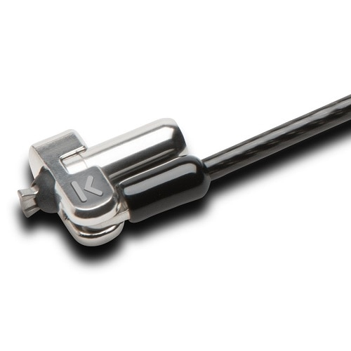 ^N17 KEYED DUAL HEAD LAPTOP LOCK thumbnail