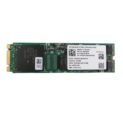 EU Product - 240G M.2 Drive CK thumbnail