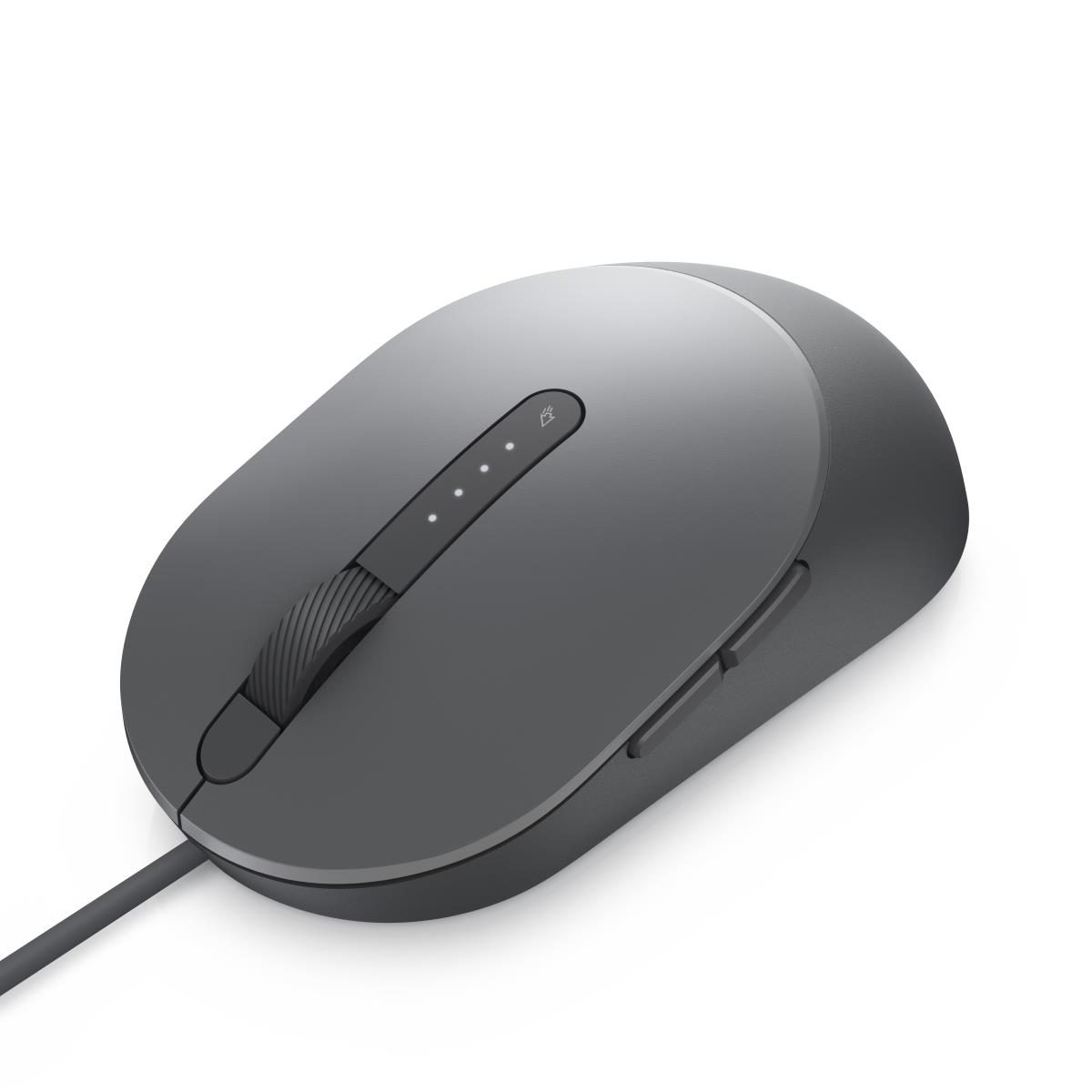 EU Product - Lser Wired Mouse - MS3220 thumbnail
