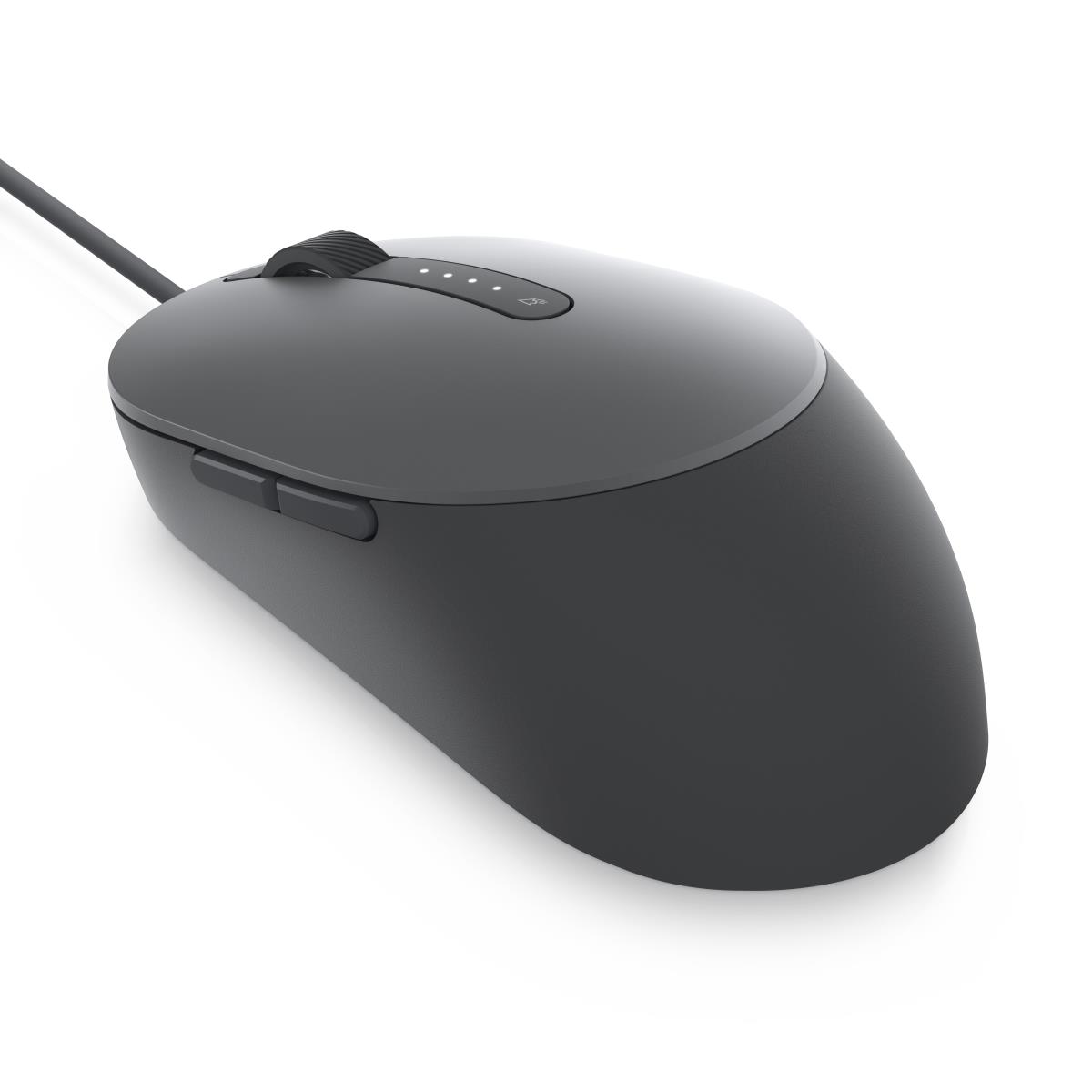 EU Product - Lser Wired Mouse - MS3220 thumbnail