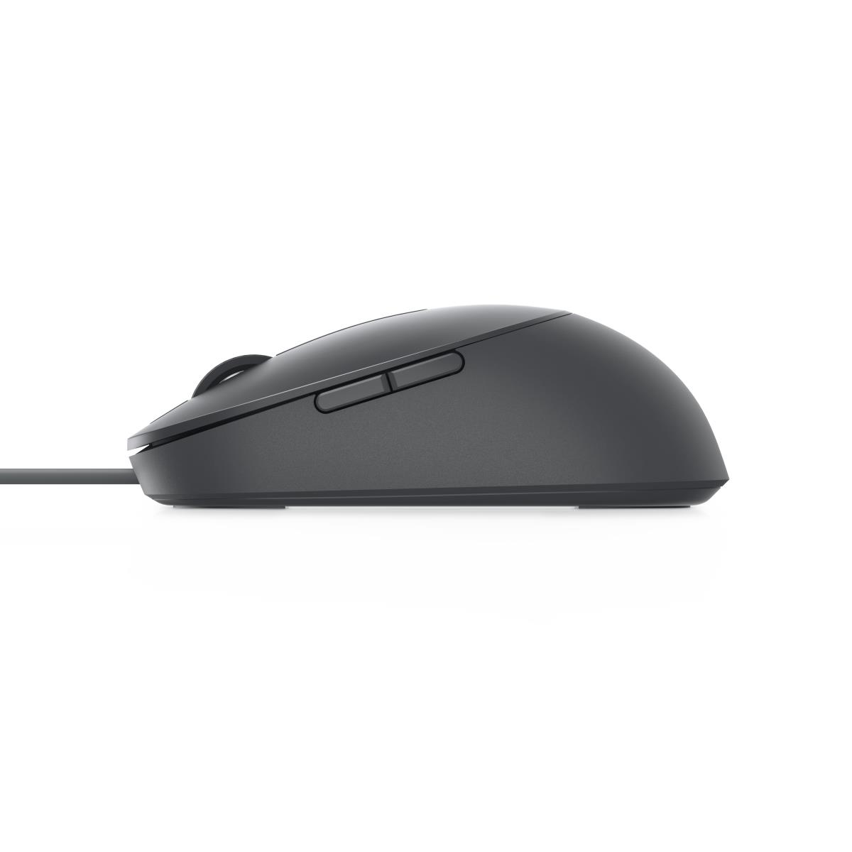EU Product - Lser Wired Mouse - MS3220 thumbnail