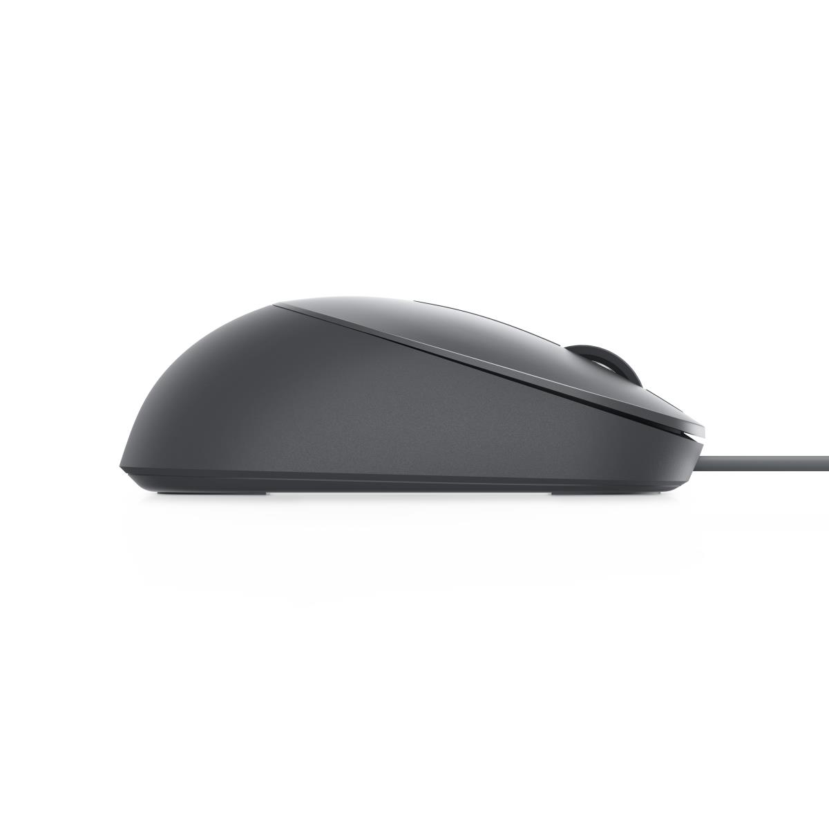 EU Product - Lser Wired Mouse - MS3220 thumbnail