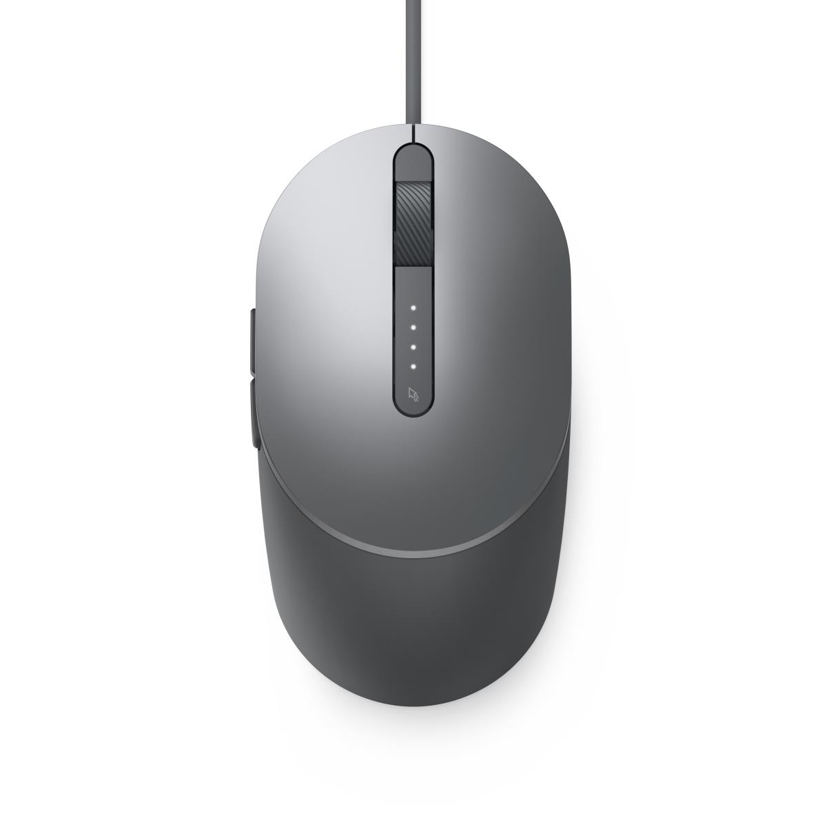 EU Product - Lser Wired Mouse - MS3220 thumbnail