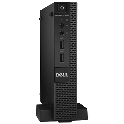 ^DELL OPTIPLEX MICRO VERTICAL STAND thumbnail