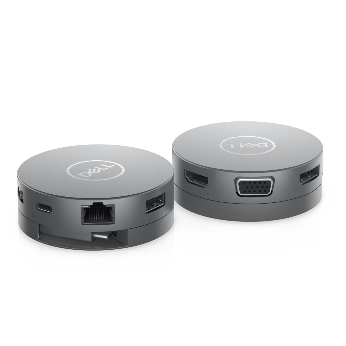 EU Product - Latitude 5520 - Charging / Docking station thumbnail