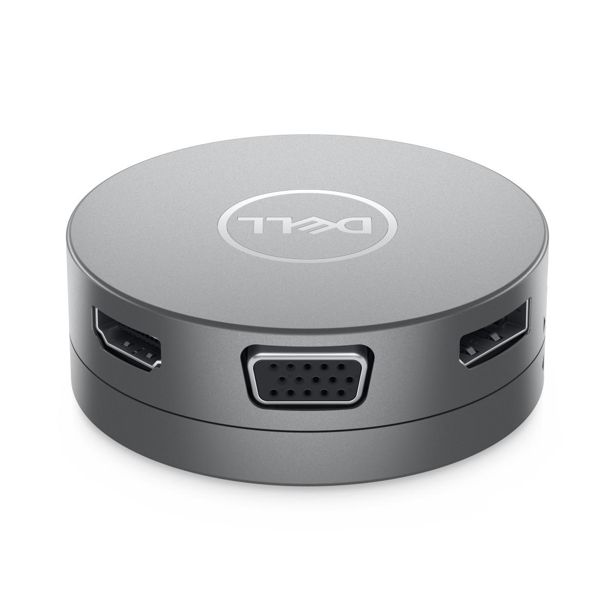 EU Product - Latitude 5520 - Charging / Docking station thumbnail