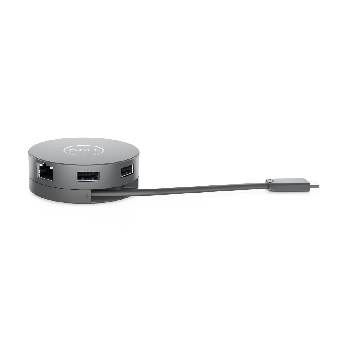 EU Product - Latitude 5520 - Charging / Docking station thumbnail
