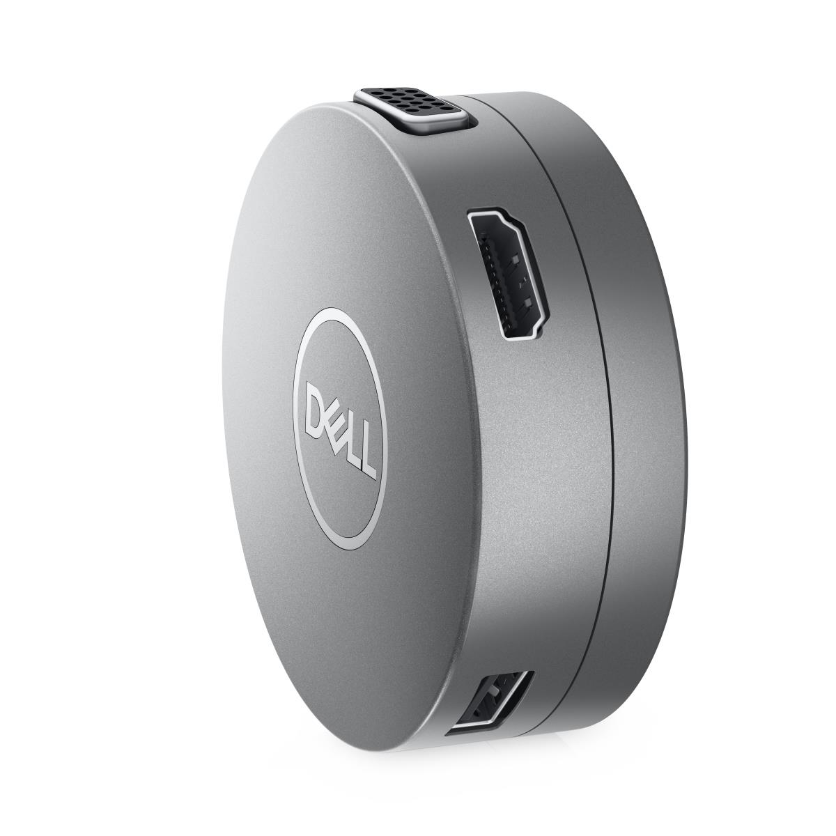EU Product - Latitude 5520 - Charging / Docking station thumbnail