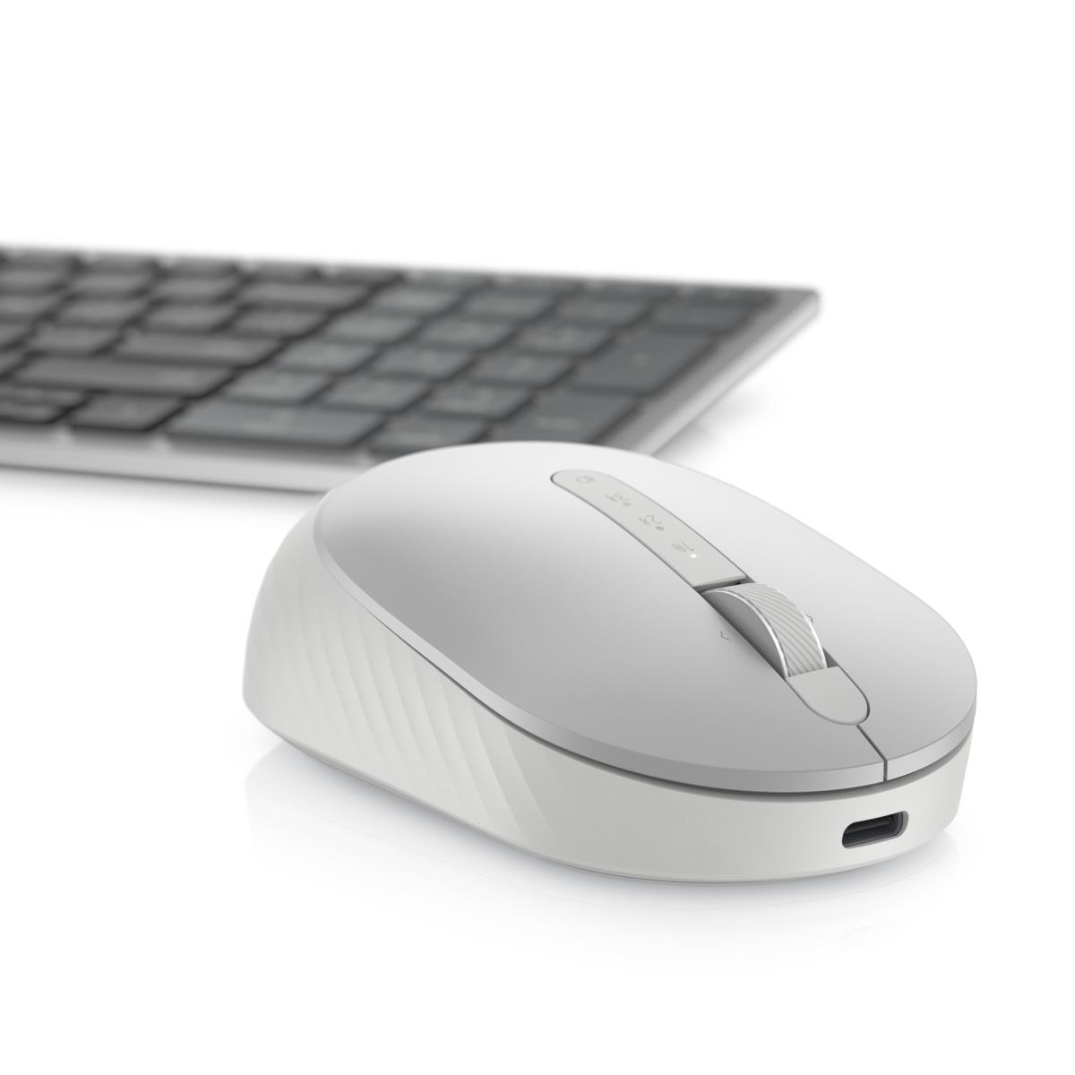 RECHARGEABLE WLESS MSE-MS7421W thumbnail