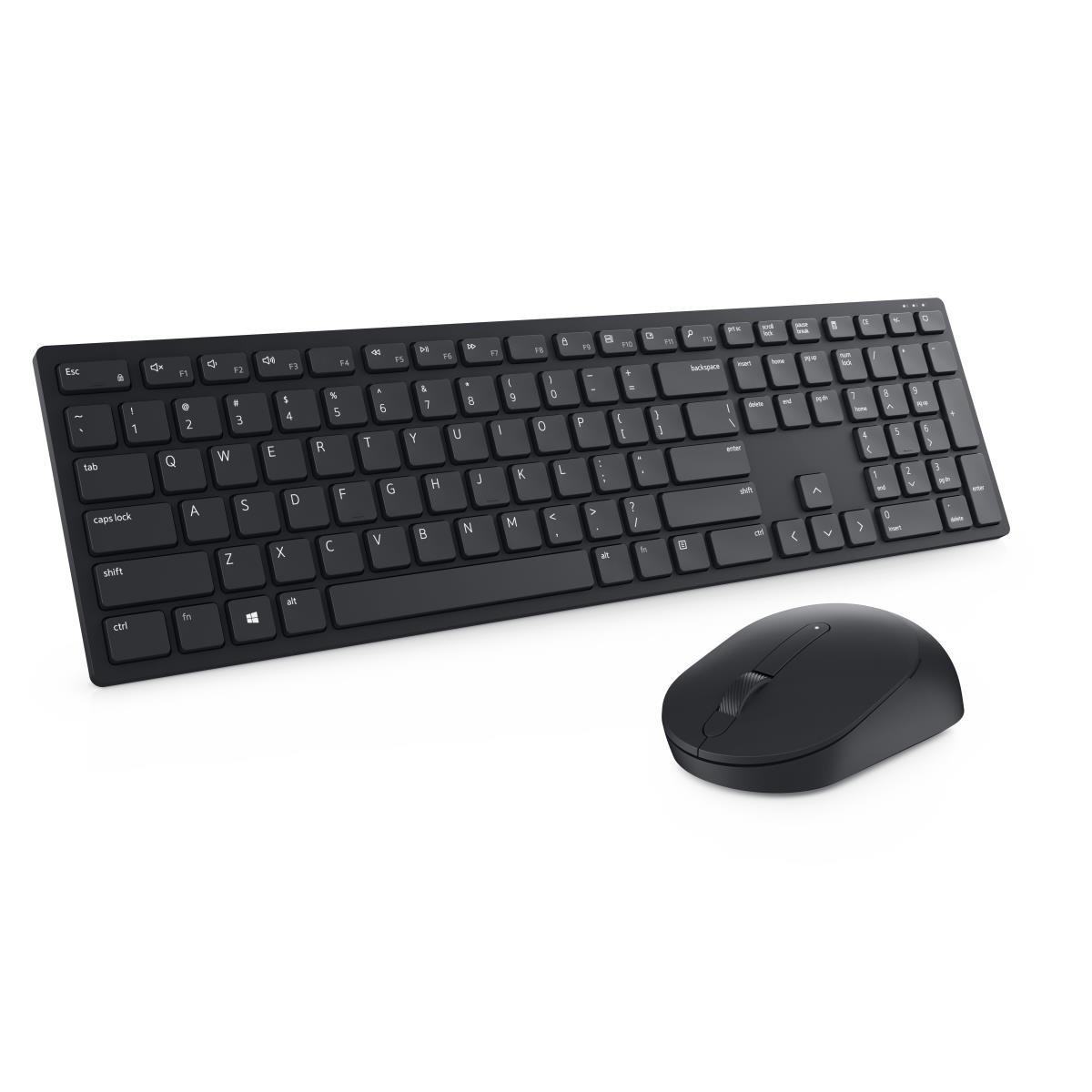 PRO WIRELESS KB/MSE-KM5221W UK thumbnail