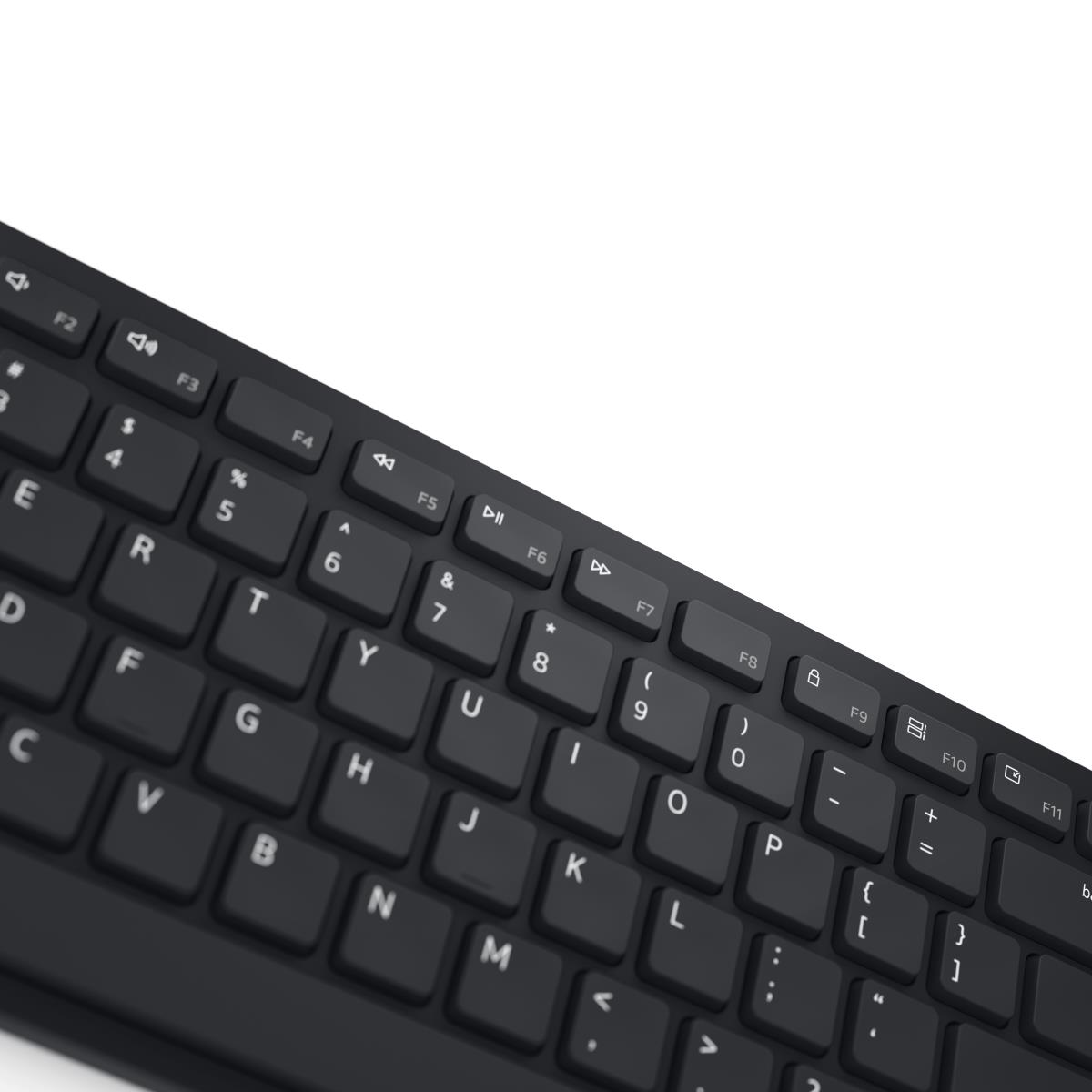 PRO WIRELESS KB/MSE-KM5221W UK thumbnail