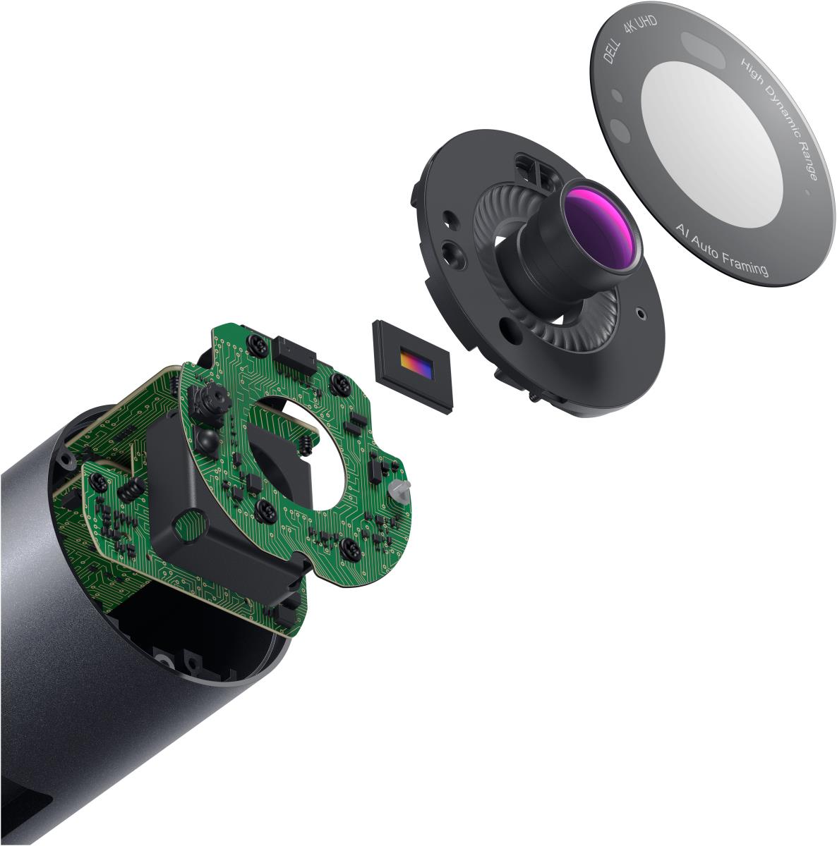 ULTRASHARP WEBCAM thumbnail