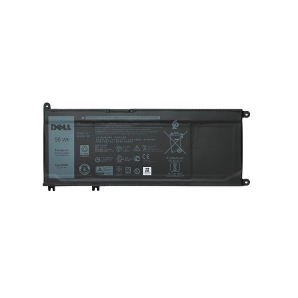 EU Product - ery, 56WHR, 4 Cell, thumbnail