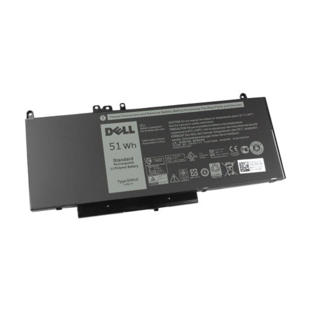 EU Product - ery, 51WHR, 4 Cell, thumbnail