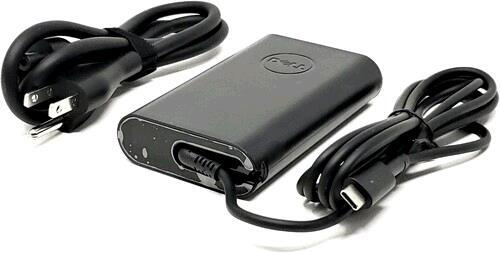 65W USB-C AC Adapter with UK Plug thumbnail
