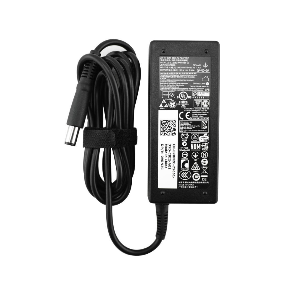 EU Product - C dper, 65W, 19.5V, 3 thumbnail