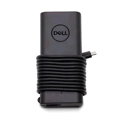 65W USB-C AC Adapter with UK Plug thumbnail