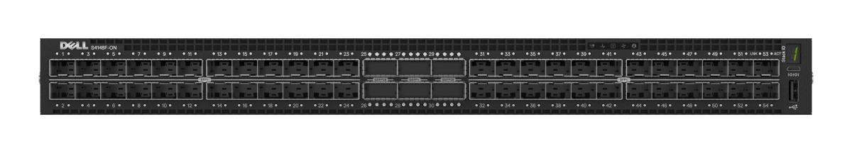 EU Product - EMC Dell Networking S4148F-ON - Switch - L3 - managed thumbnail
