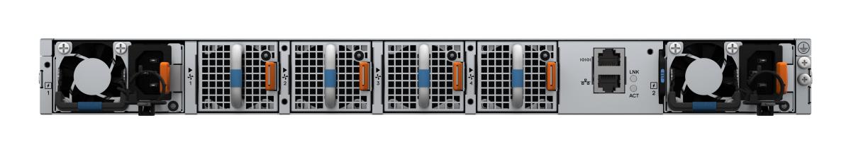 EU Product - EMC Dell Networking S4148F-ON - Switch - L3 - managed thumbnail
