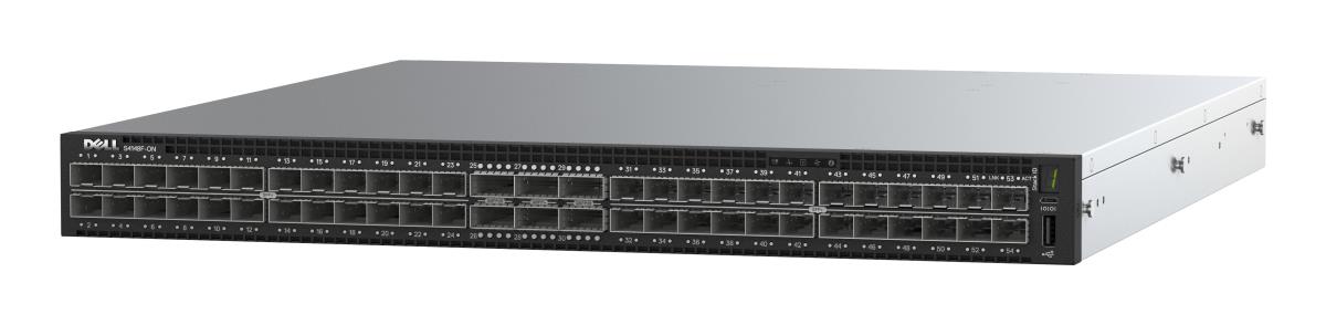 EU Product - EMC Dell Networking S4148F-ON - Switch - L3 - managed thumbnail