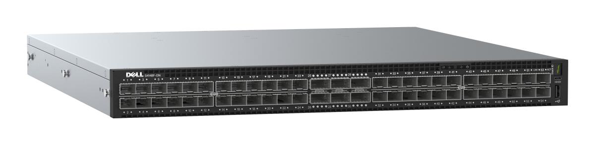 EU Product - EMC Dell Networking S4148F-ON - Switch - L3 - managed thumbnail