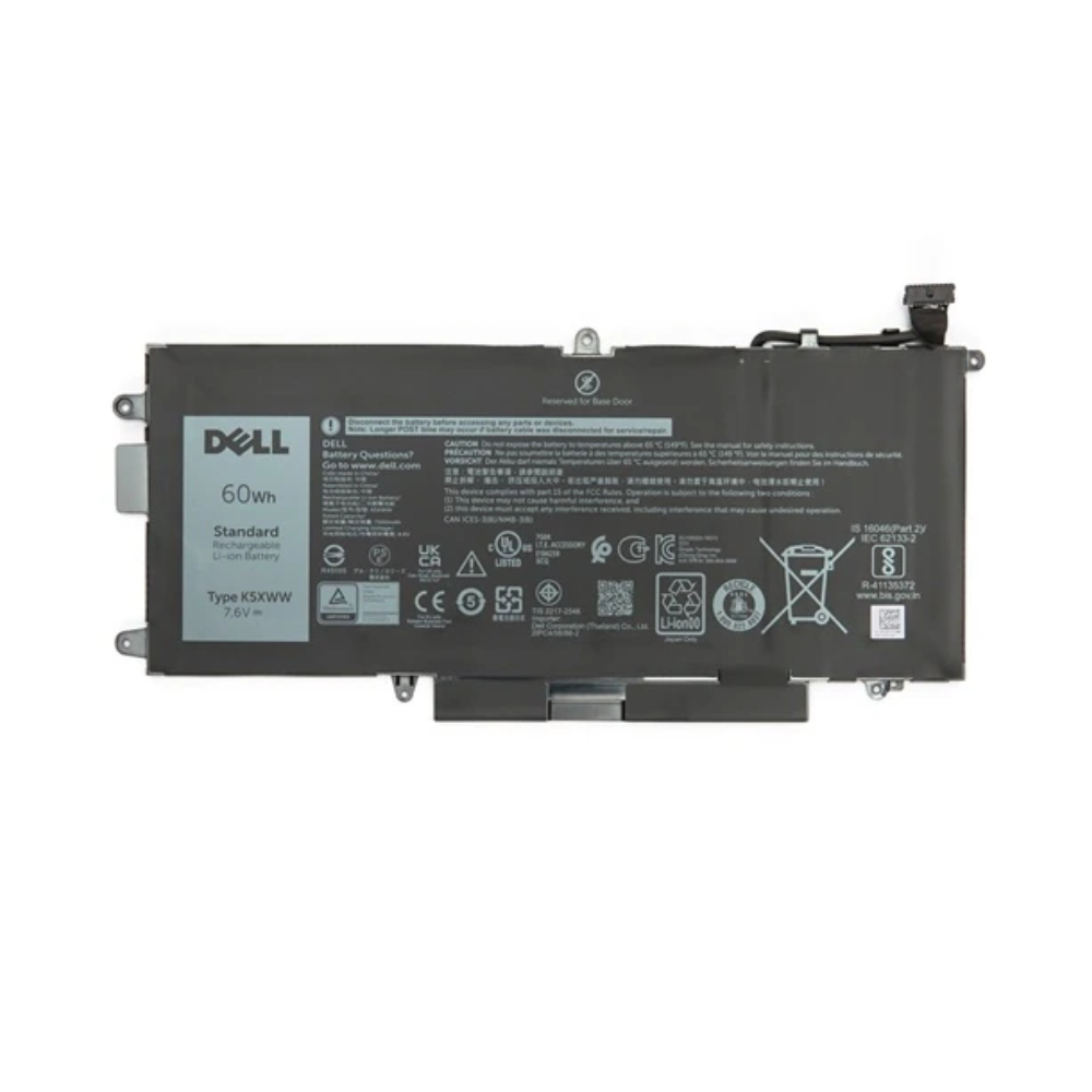 EU Product - ery, 45WHR, 3 Cell, thumbnail
