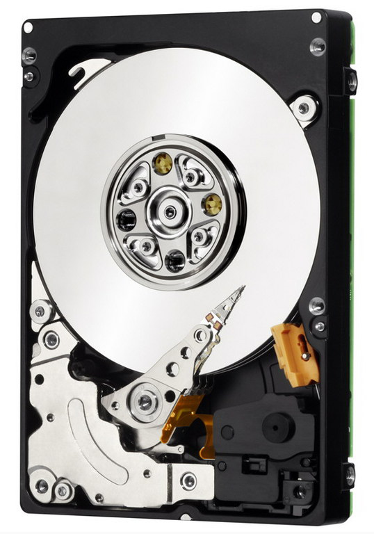 EU Product - Hrddrive 450G SS, 15K thumbnail