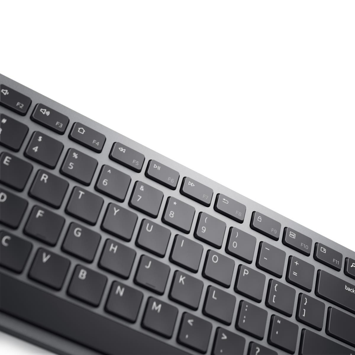 WIRELESS KEYBOARD AND MOUSE - thumbnail