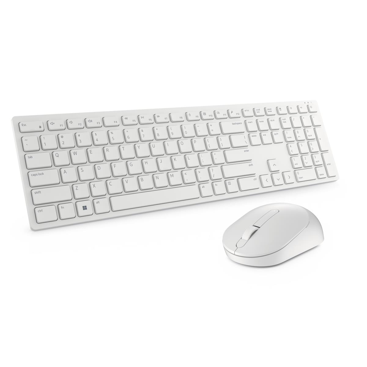 PRO WIRELESS KB/MSE KM5221W UK thumbnail