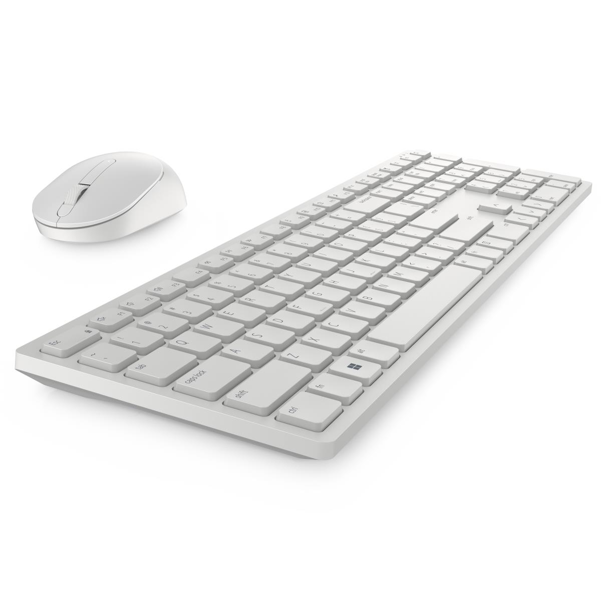 PRO WIRELESS KB/MSE KM5221W UK thumbnail