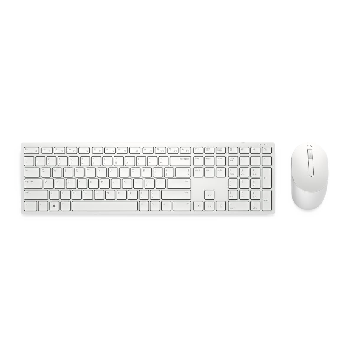 PRO WIRELESS KB/MSE KM5221W UK thumbnail
