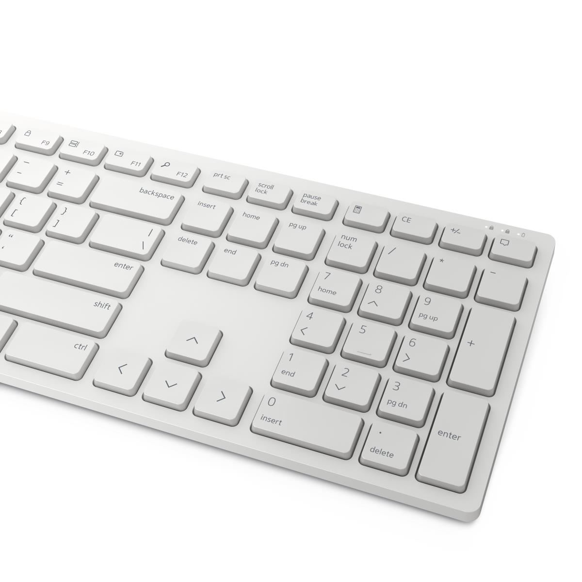 PRO WIRELESS KB/MSE KM5221W UK thumbnail