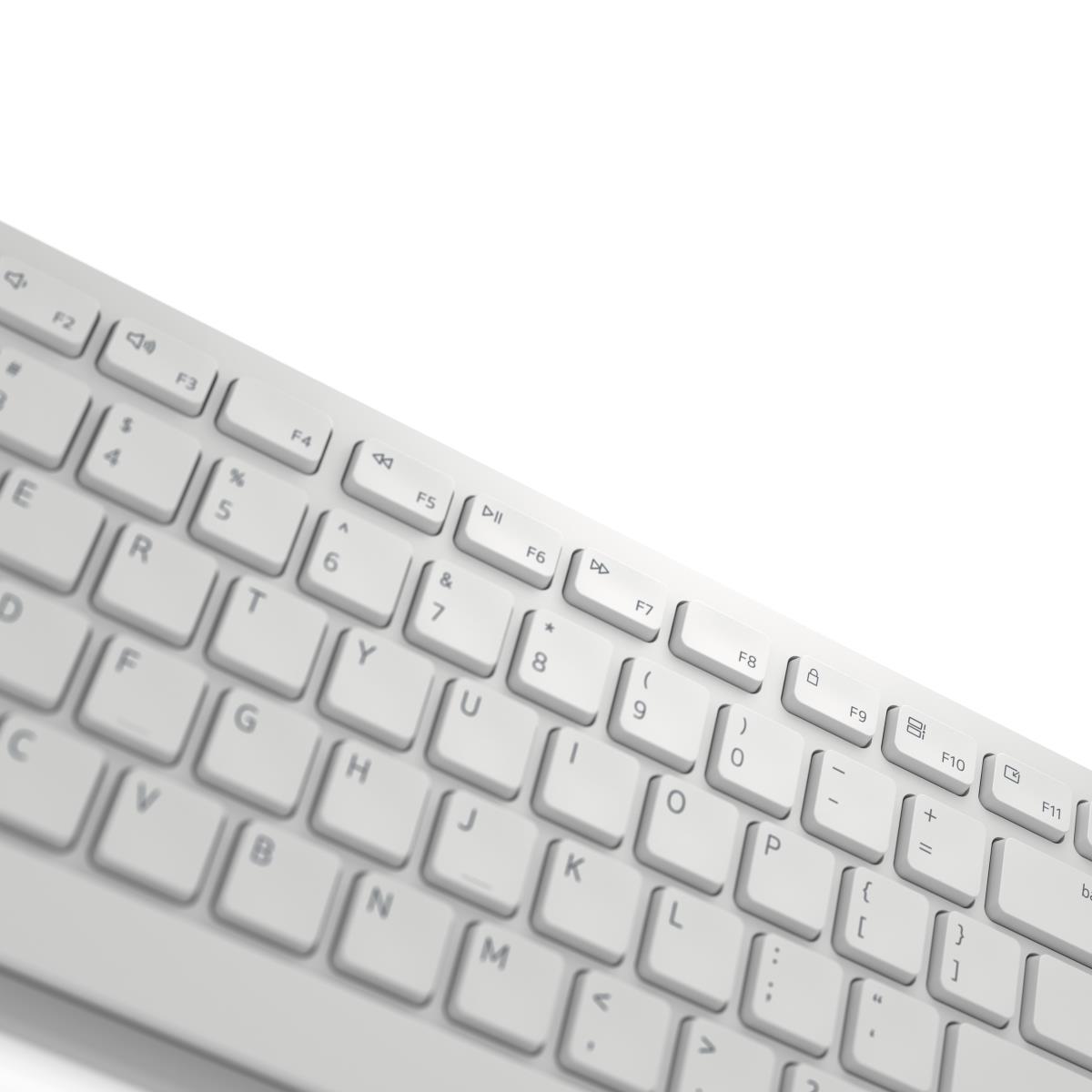 PRO WIRELESS KB/MSE KM5221W UK thumbnail